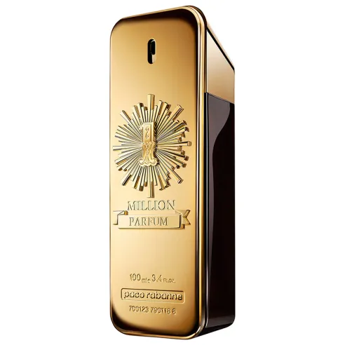 Paco Rabanne 1 Million Perfume Tester kvepalai vyrams, 100 ml
