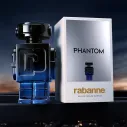 Paco Rabanne Phantom Intense EDP kvepalai vyrams, 100 ml