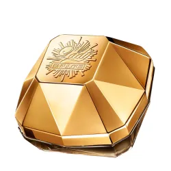 Paco Rabanne Lady Million Fabulous Intense EDP kvepalai moterims, 30 ml