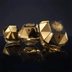 Paco Rabanne Lady Million Fabulous Intense EDP kvepalai moterims, 50 ml