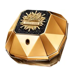 Paco Rabanne Lady Million Fabulous Intense EDP kvepalai moterims, 50 ml