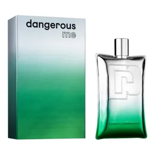 Paco Rabanne Dangerous Me EDP 62 ml kvepalai unisex 2