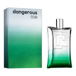 Paco Rabanne Dangerous Me EDP 62 ml kvepalai unisex
