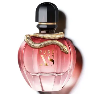 Paco Rabanne Pure XS EDP kvepalai moterims, 80 ml