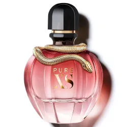Paco Rabanne Pure XS EDP kvepalai moterims, 80 ml
