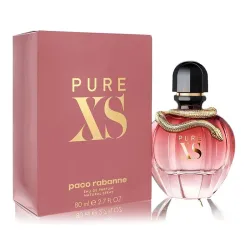 Paco Rabanne Pure XS EDP kvepalai moterims, 80 ml