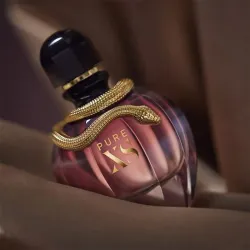 Paco Rabanne Pure XS EDP kvepalai moterims, 50 ml