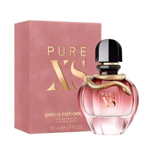 Paco Rabanne Pure XS EDP kvepalai moterims, 50 ml 2