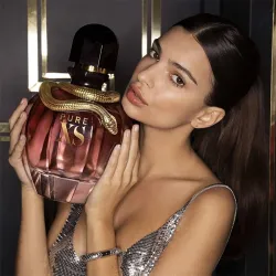 Paco Rabanne Pure XS EDP kvepalai moterims, 50 ml