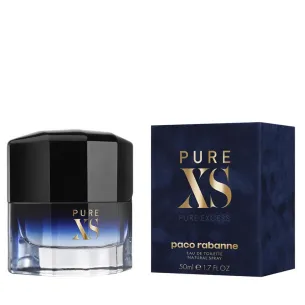 Paco Rabanne Pure XS EDT kvepalai vyrams, 50 ml 2