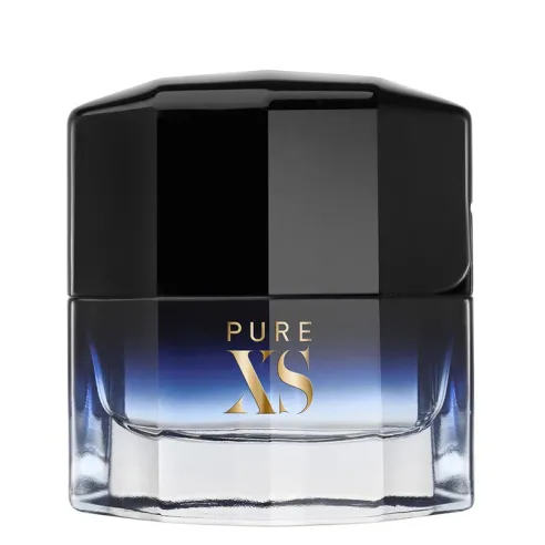 Paco Rabanne Pure XS EDT kvepalai vyrams, 50 ml
