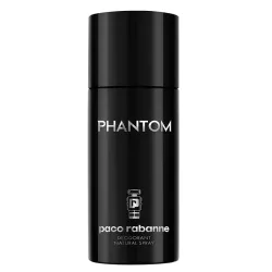 Paco Rabanne Phantom dezodorantas, 150 ml