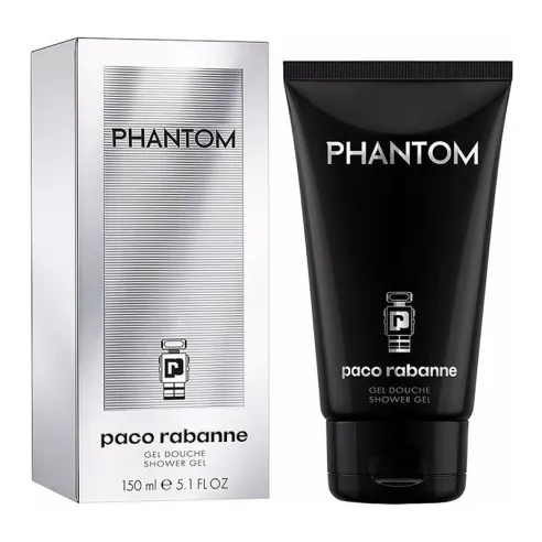 Paco Rabanne Phantom dušo želė 150 ml