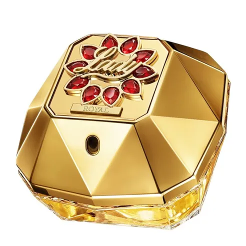 Paco Rabanne Lady Million Royal EDP kvepalai moterims, 80 ml