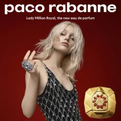Paco Rabanne Lady Million Royal EDP kvepalai moterims, 50 ml