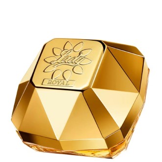Paco Rabanne Lady Million Royal EDP kvepalai moterims, 30 ml