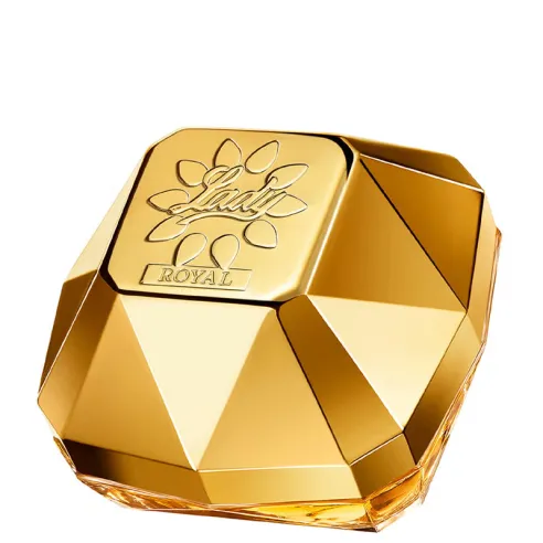 Paco Rabanne Lady Million Royal EDP kvepalai moterims, 30 ml