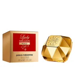 Paco Rabanne Lady Million Royal EDP kvepalai moterims, 30 ml