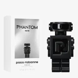 Paco Rabanne Phantom Parfum kvepalai vyrams, 50 ml