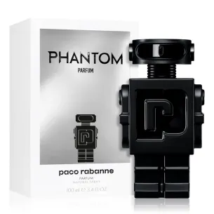 Paco Rabanne Phantom Parfum kvepalai vyrams, 100 ml
