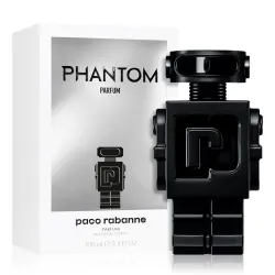 Paco Rabanne Phantom Parfum kvepalai vyrams, 100 ml