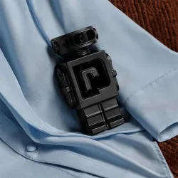 Paco Rabanne Phantom Parfum kvepalai vyrams, 100 ml