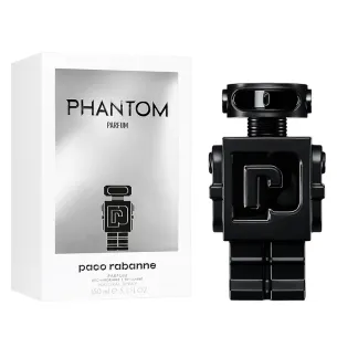 Paco Rabanne Phantom Parfum kvepalai vyrams, 150 ml 2