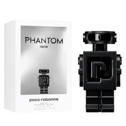 Paco Rabanne Phantom Parfum kvepalai vyrams, 150 ml