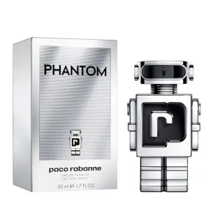 Paco Rabanne Phantom EDT kvepalai vyrams, 50 ml 2