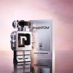 Paco Rabanne Phantom EDT kvepalai vyrams, 100 ml