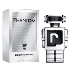 Paco Rabanne Phantom EDT kvepalai vyrams, 100 ml