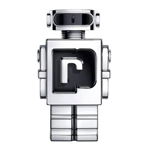Paco Rabanne Phantom EDT kvepalai vyrams, 150 ml