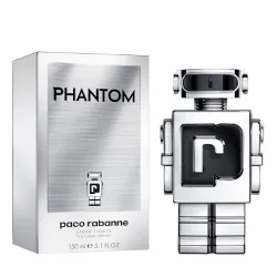 Paco Rabanne Phantom EDT kvepalai vyrams, 150 ml