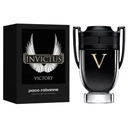 Paco Rabanne Invictus Victory EDP kvepalai vyrams, 100 ml
