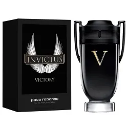 Paco Rabanne Invictus Victory EDP kvepalai vyrams, 200 ml