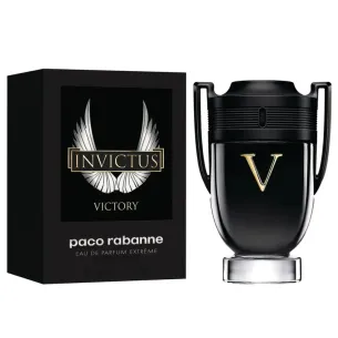 Paco Rabanne Invictus Victory EDP kvepalai vyrams, 50 ml