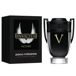 Paco Rabanne Invictus Victory EDP kvepalai vyrams, 50 ml