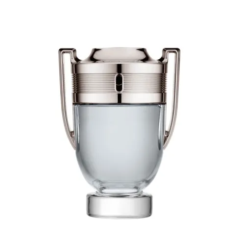 Paco Rabanne Invictus EDT kvepalai vyrams, 50 ml