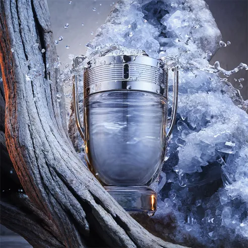 Paco Rabanne Invictus EDT kvepalai vyrams, 50 ml