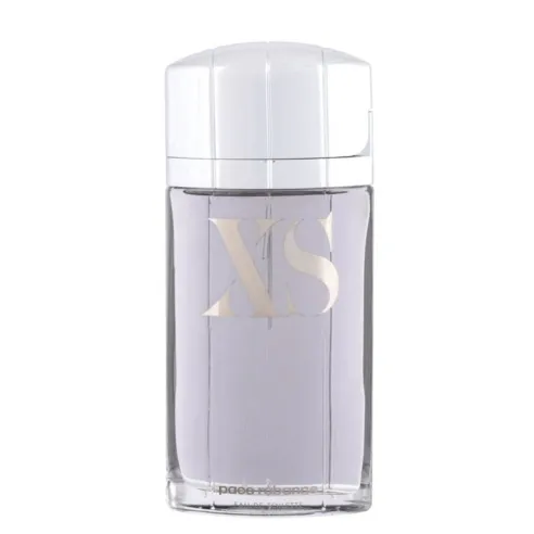 Paco Rabanne XS EDT kvepalai vyrams, 100 ml
