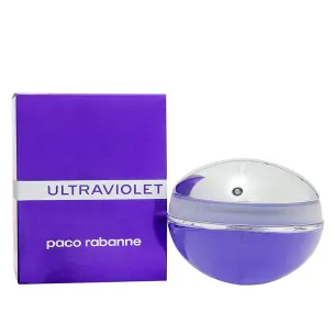 Paco Rabanne Ultraviolet EDP 80ml 2
