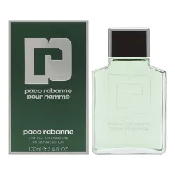 Paco Rabanne Pour Homme losjonas po skutimosi 100 ml