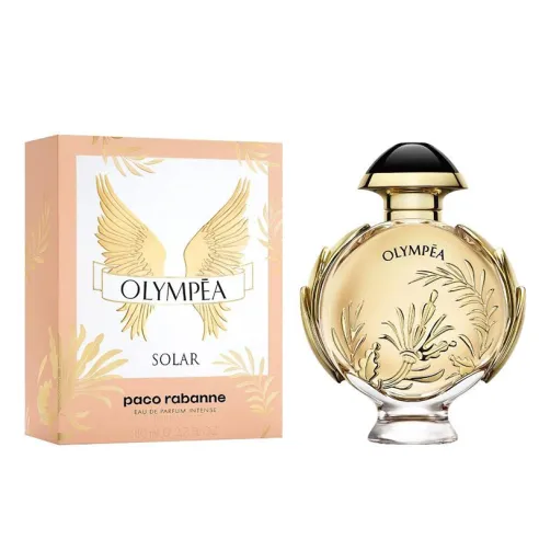 Paco Rabanne Olympea Solar EDP kvepalai moterims, 80 ml