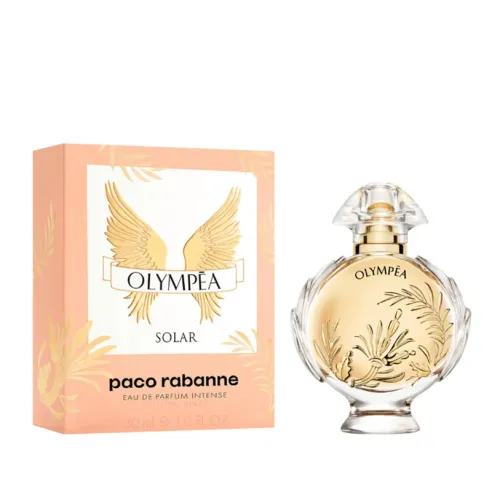 Paco Rabanne Olympea Solar EDP kvepalai moterims, 30 ml