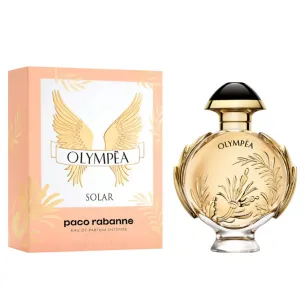 Paco Rabanne Olympea Solar EDP kvepalai moterims, 50 ml 2