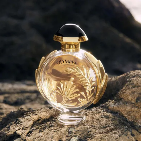 Paco Rabanne Olympea Solar EDP kvepalai moterims, 50 ml