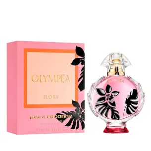 Paco Rabanne Olympea Flora EDP kvepalai moterims, 30 ml 2