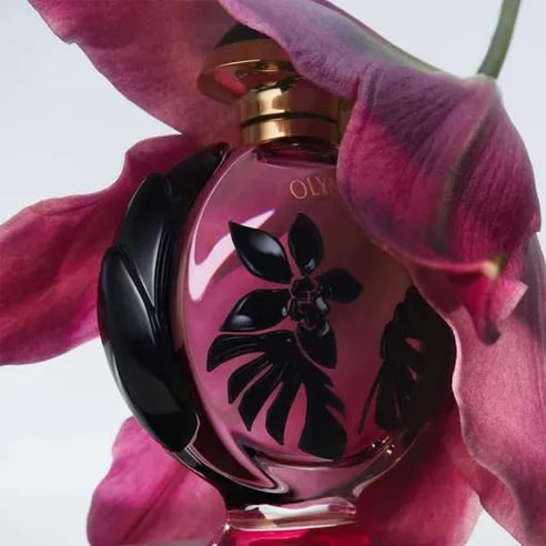 Paco Rabanne Olympea Flora EDP kvepalai moterims, 30 ml