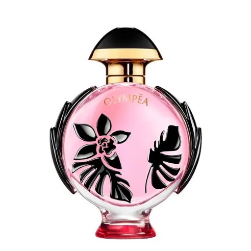 Paco Rabanne Olympea Flora EDP kvepalai moterims, 50 ml