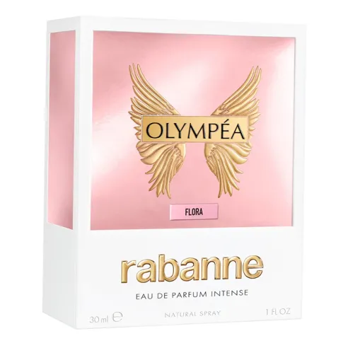 Paco Rabanne Olympea Flora EDP kvepalai moterims, 30 ml